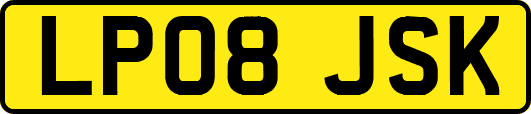 LP08JSK
