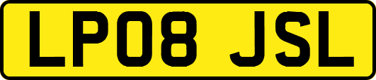 LP08JSL