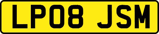 LP08JSM