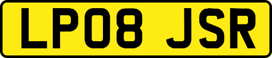 LP08JSR