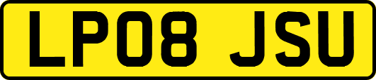 LP08JSU