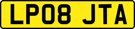 LP08JTA