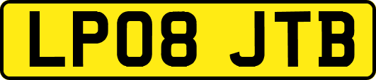 LP08JTB