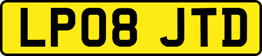 LP08JTD