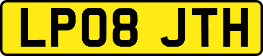 LP08JTH