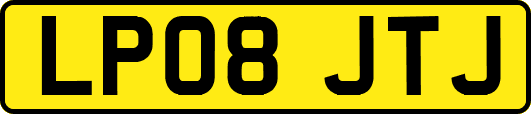 LP08JTJ