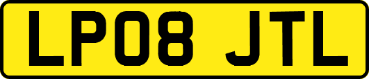 LP08JTL