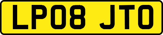 LP08JTO