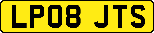 LP08JTS