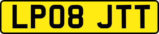 LP08JTT