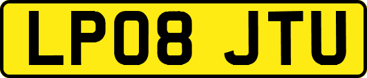 LP08JTU