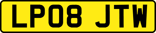 LP08JTW