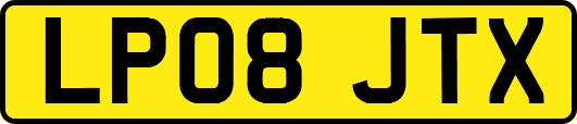 LP08JTX