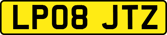 LP08JTZ