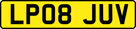 LP08JUV
