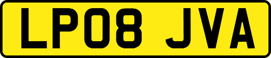 LP08JVA