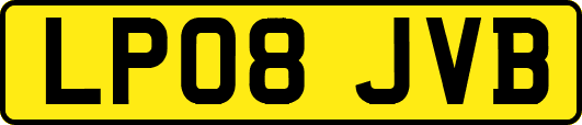 LP08JVB
