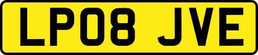 LP08JVE
