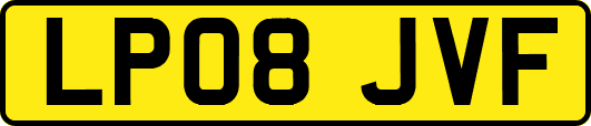 LP08JVF