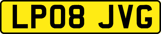 LP08JVG