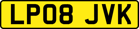 LP08JVK
