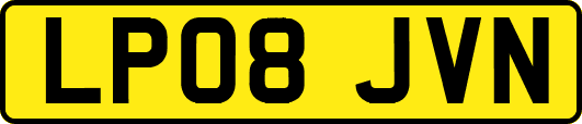 LP08JVN