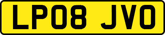 LP08JVO