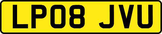 LP08JVU
