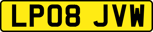 LP08JVW