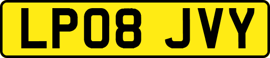 LP08JVY