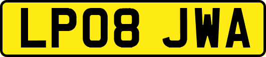 LP08JWA