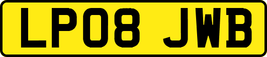 LP08JWB