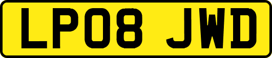 LP08JWD