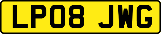 LP08JWG