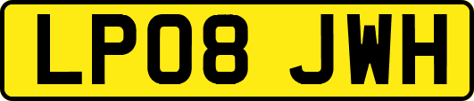 LP08JWH