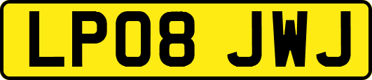 LP08JWJ