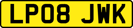 LP08JWK