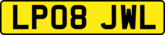 LP08JWL