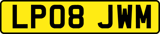 LP08JWM