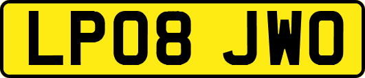 LP08JWO