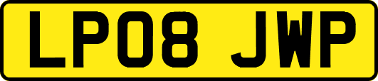 LP08JWP