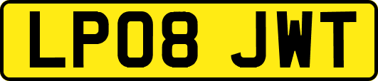 LP08JWT