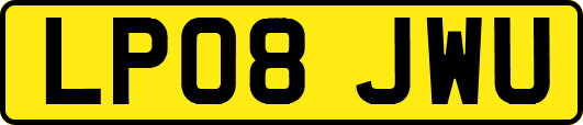 LP08JWU