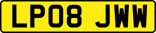 LP08JWW