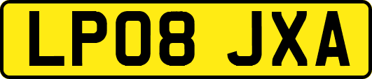 LP08JXA