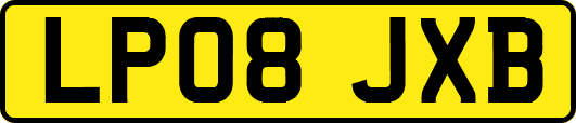 LP08JXB