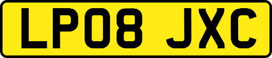 LP08JXC