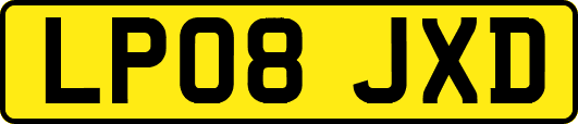 LP08JXD