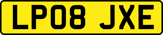 LP08JXE