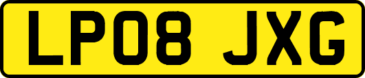 LP08JXG